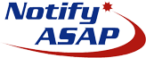 Notify ASAP – Premier Emergency Notification and Incident Management